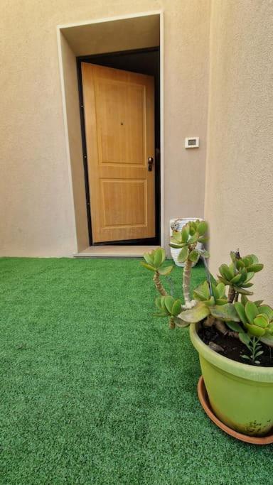 "Elle Home" Attico Panoramico Lecce Eksteriør bilde