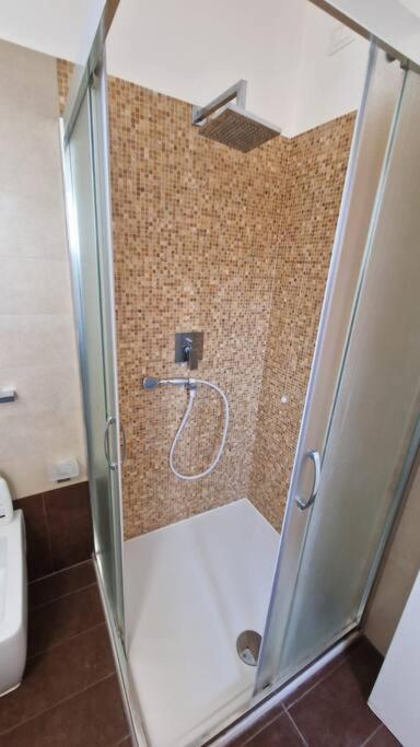 "Elle Home" Attico Panoramico Lecce Eksteriør bilde