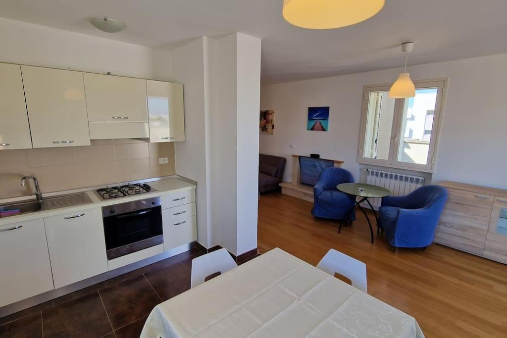 "Elle Home" Attico Panoramico Lecce Eksteriør bilde