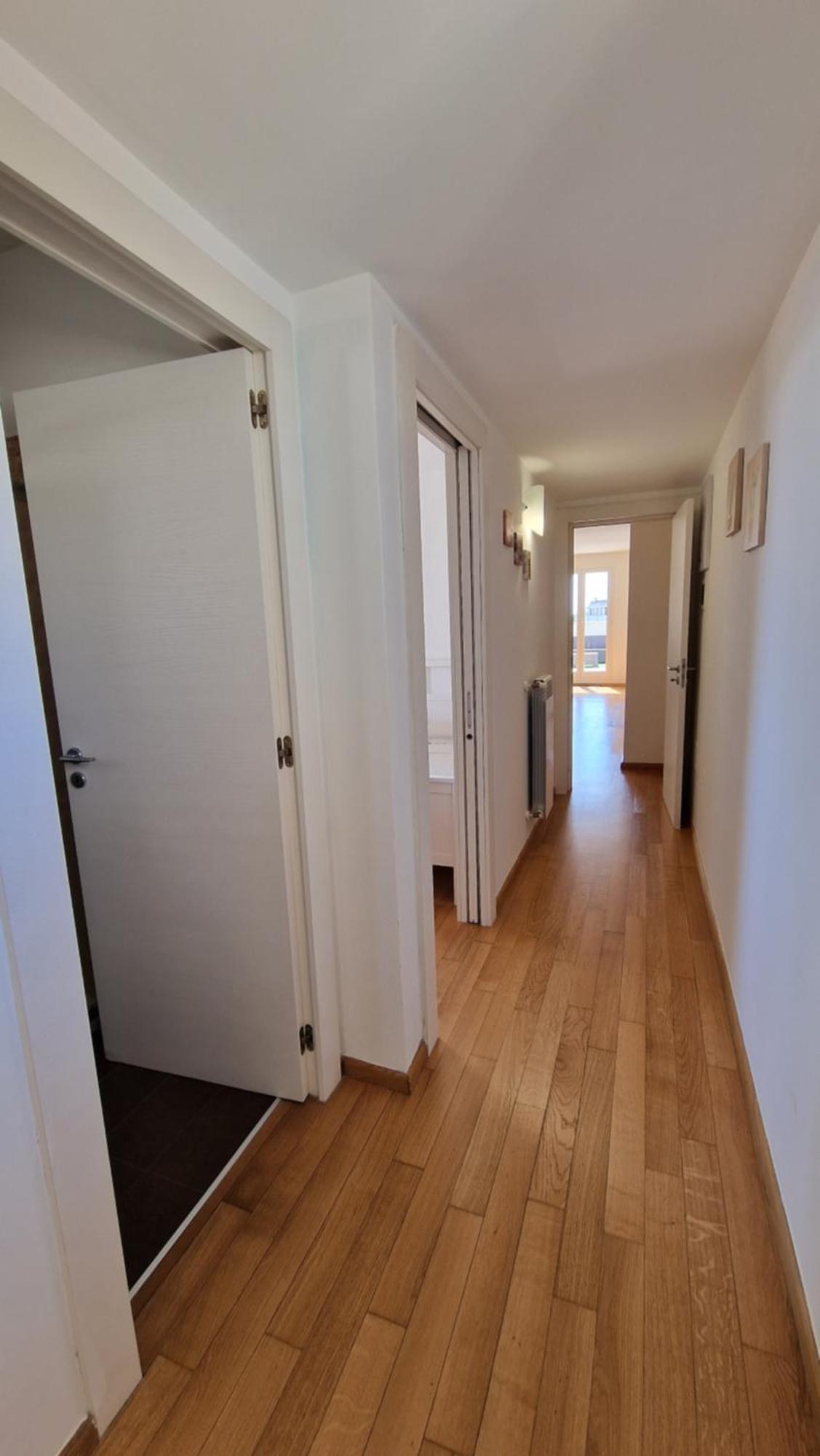 "Elle Home" Attico Panoramico Lecce Eksteriør bilde