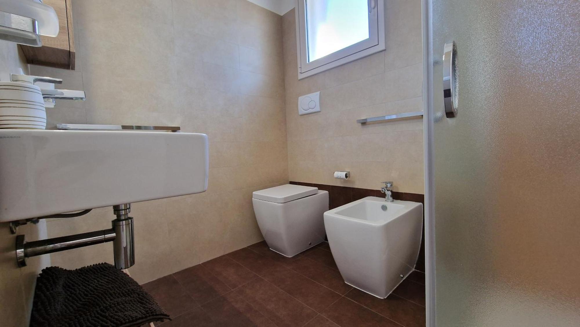 "Elle Home" Attico Panoramico Lecce Eksteriør bilde