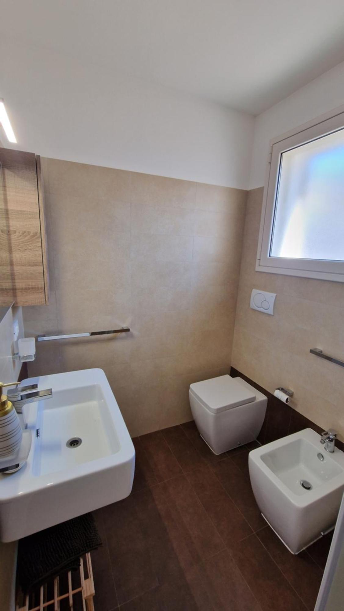 "Elle Home" Attico Panoramico Lecce Eksteriør bilde