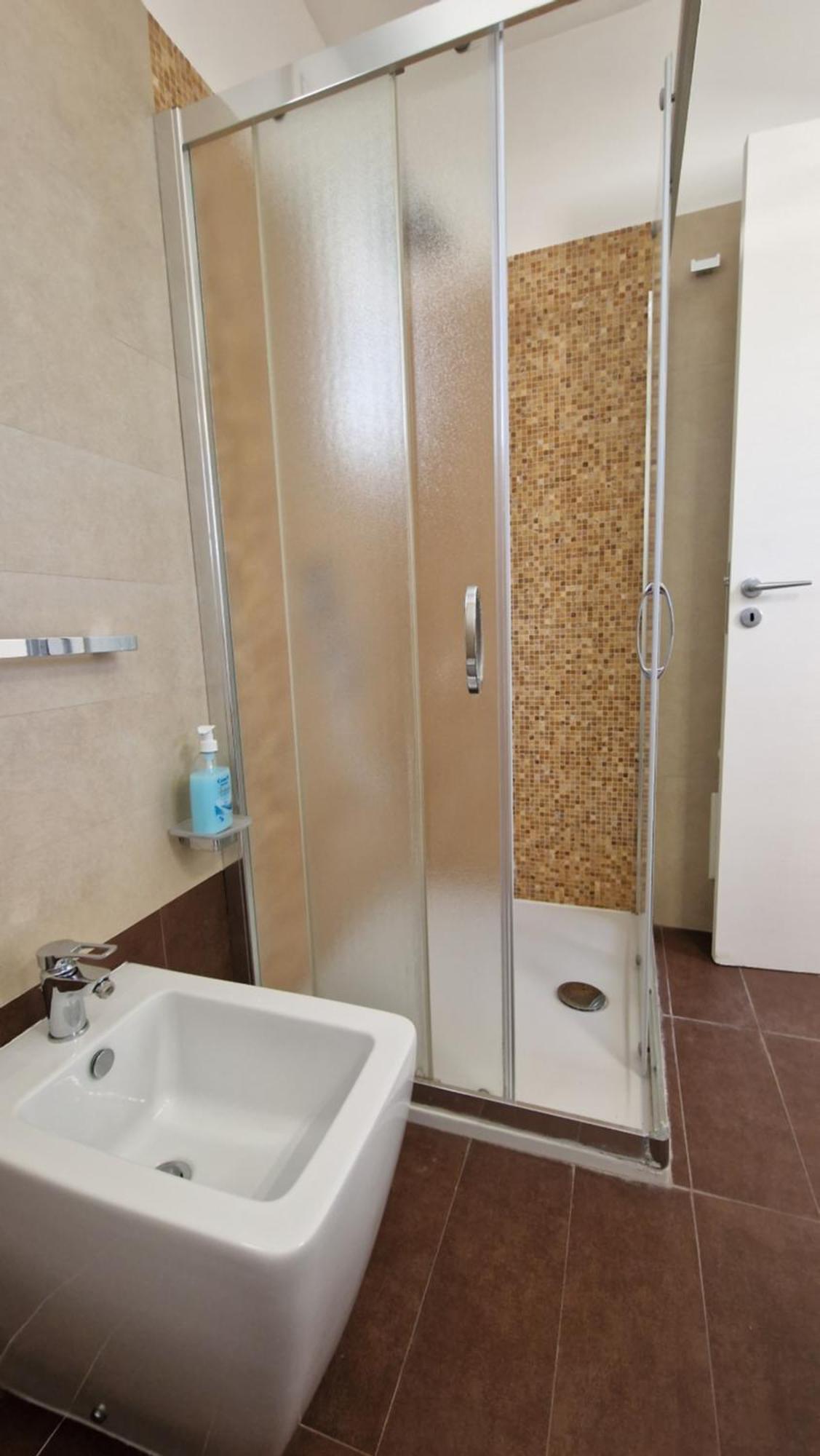 "Elle Home" Attico Panoramico Lecce Eksteriør bilde