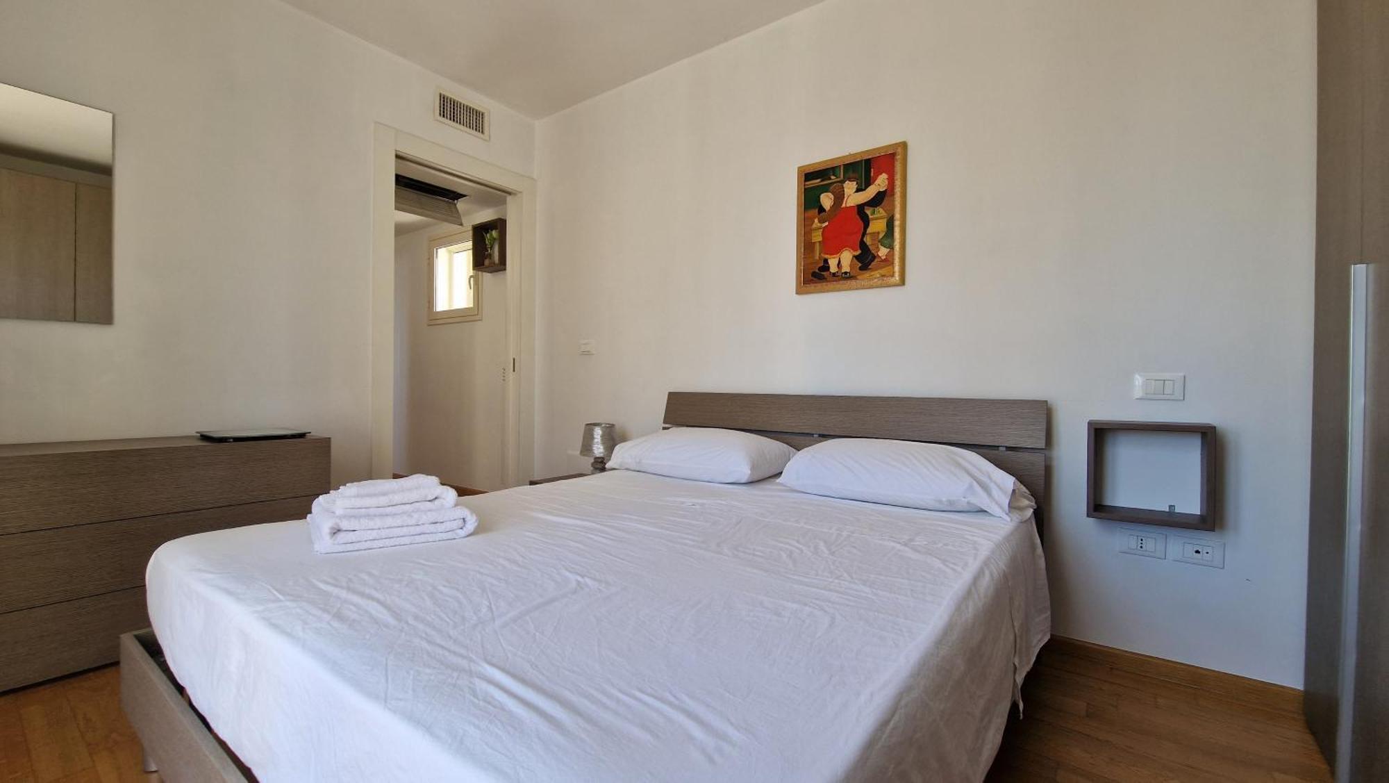"Elle Home" Attico Panoramico Lecce Eksteriør bilde